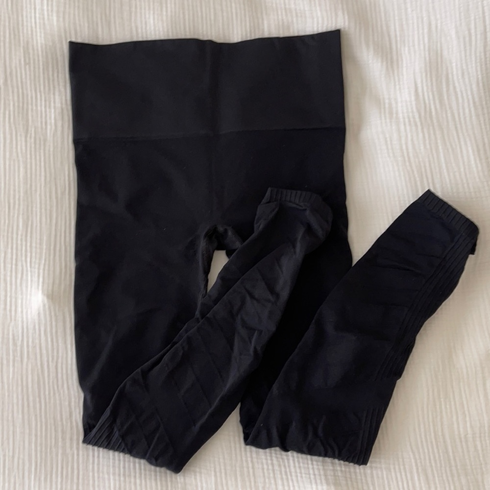 blanqi active maternity leggings